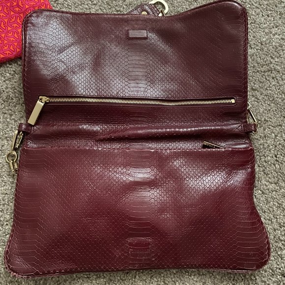 Tory Burch Shoulder Clutch - Picture 3 of 4